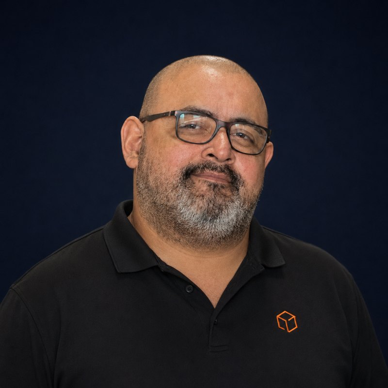 Edgar Lazo