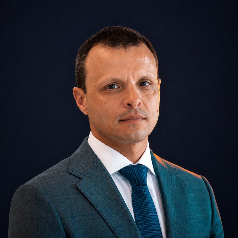 Marcelo Golega