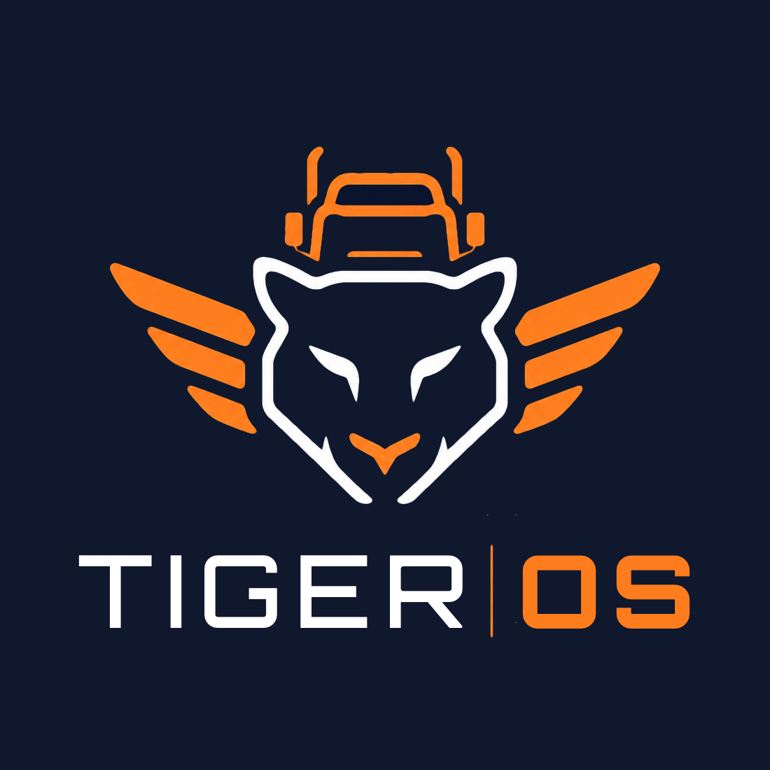 TigerOS
